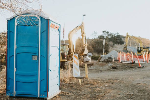 Best Portable Restroom Maintenance and Cleaning  in Running Springs, CA